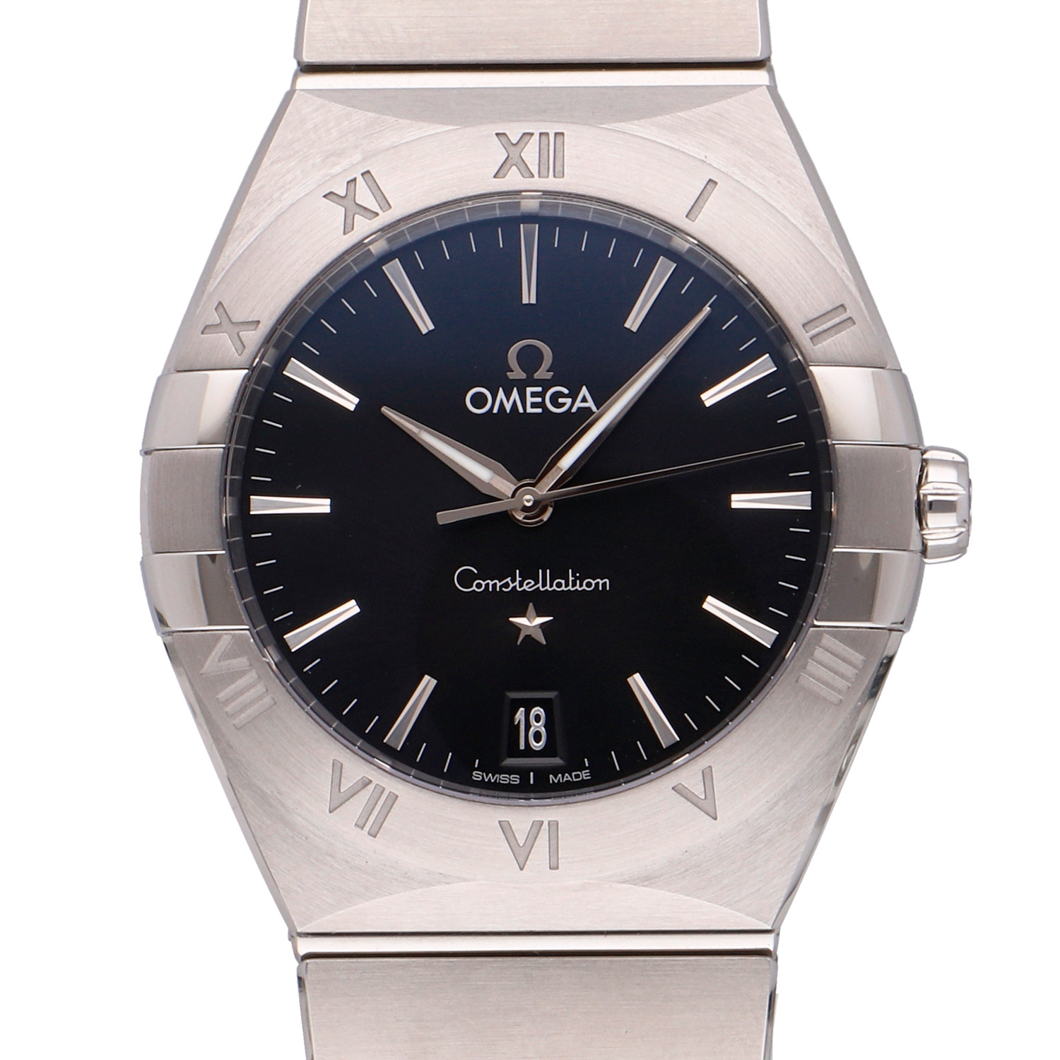 Omega Constellation (123.10.35.20.02.002)